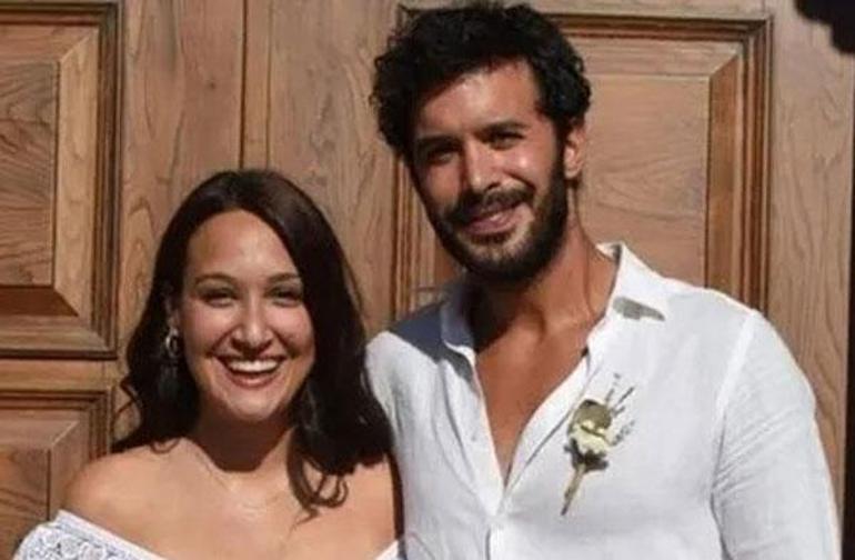 Gupse Özay'dan Barış Arduç ve 'kıskançlık' cevabı: Geceleri uyku uyuyamıyorum!