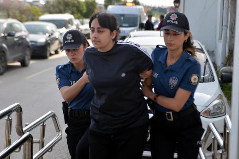 'Bu kadın değil' sözlerine sinirlendi, 2 kadını bıçakladı: Peşlerini bırakmayacağım