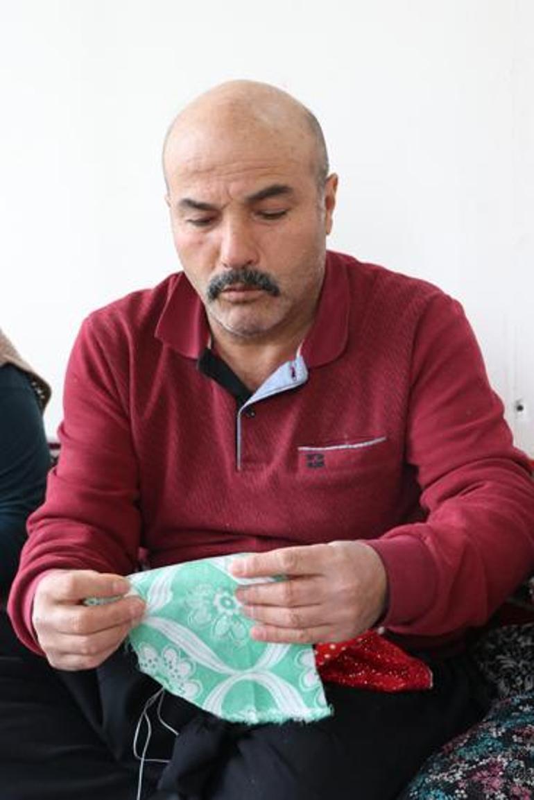 Bu sayede 4 dil öğrendi: Kadınların arasında beni gören şok oluyor