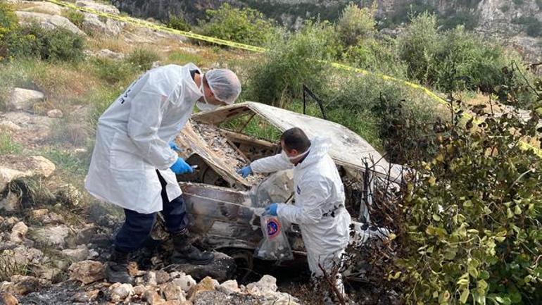 Cezaevinde ölü bulundu! Cenazesi köyde istenmeyince, başka yerde defnedildi