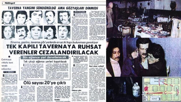 Tarih farklı, facia aynı! 29 kişiye mezar olan gece kulübünde ölümcül eksik