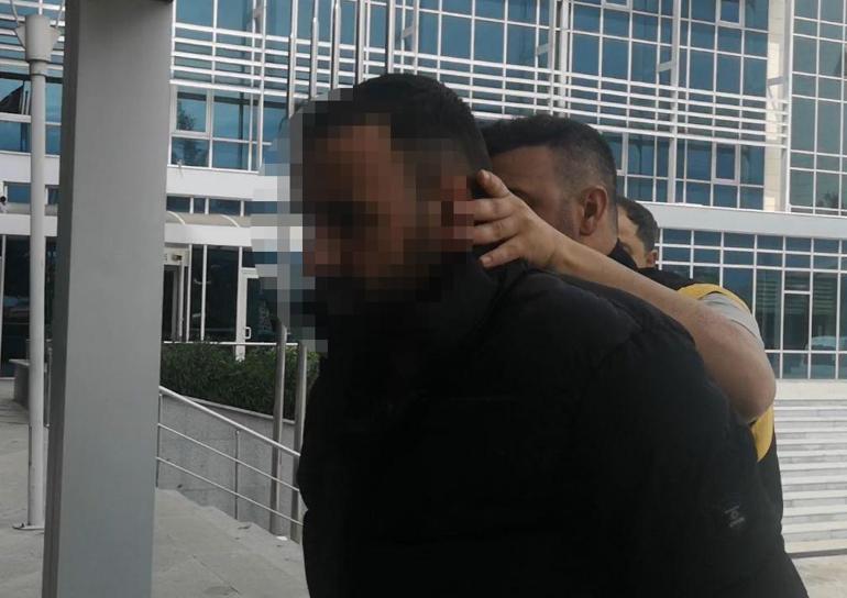 2,5 aylık hamile kardeşi öldüren ağabeyler yakalandı