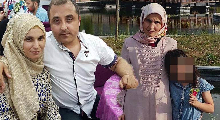 Yaya geçidinde ölen anne, kızlarına bayramlık almaya gidiyormuş!