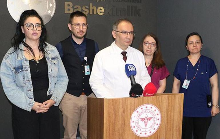 Nuri Alço'nun son durumu! 'Temel olarak üç problemi var'