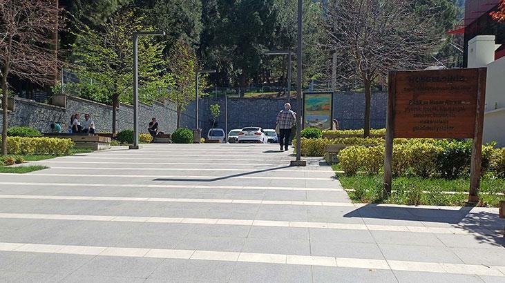 Antalya'daki kazanın ardından İzmir'de teleferiğe ilgi düştü