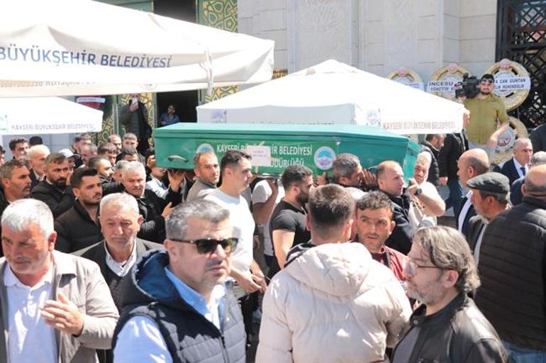 İki kardeşin feci ölümü! 1 gün önce evlerine döndüler