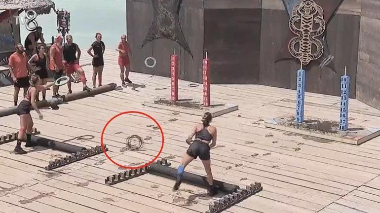 Survivor All Star'da ilk eleme adayı belli oldu! Yunus Emre'ye benzeri görülmemiş ceza