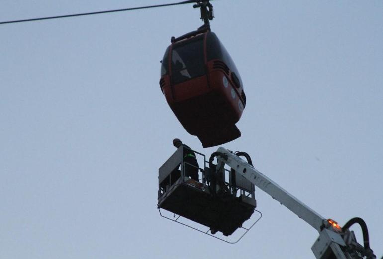 Antalya'da teleferik faciası! Tutuklanan Kepez Belediye Başkanı Mesut Kocagöz'ün ifadesi ortaya çıktı