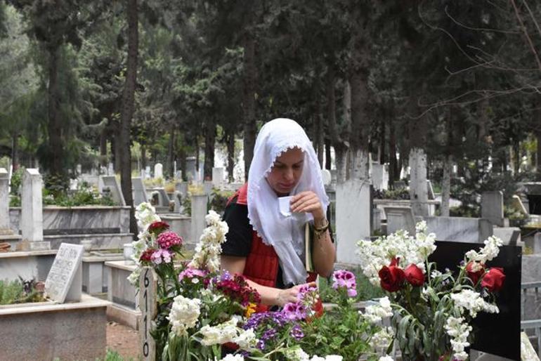 Kenan Efe Aytekin'in korkunç ölümü: Oğlumun gözlerini alan inşallah beni bulur