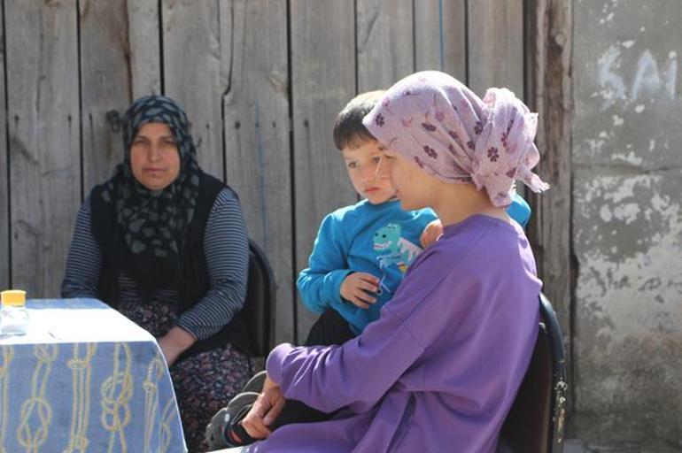 Deprem sonrası ortaya çıkan bulut şaşırttı