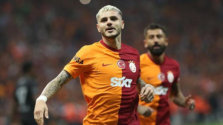 Nihat Kahveci'den Süper Kupa yorumu: 5-0 biterse ne olacak? Tarihte yazacak