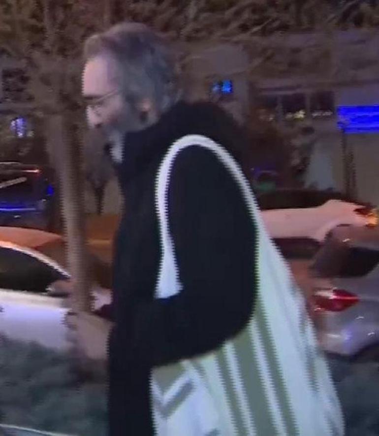 Eski sevgilisi şiddete uğradığını iddia etmişti! Arkadaşları Fırat Tanış'ın imdadına yetişti