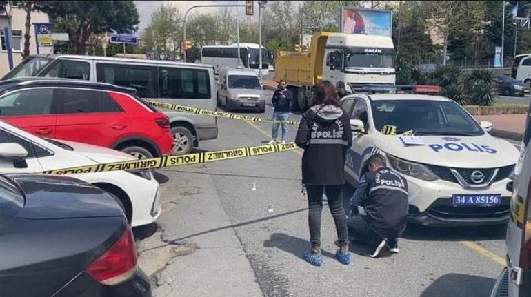 Tost ücreti tartışmasında müşterisini kovaladı, silahla vurdu