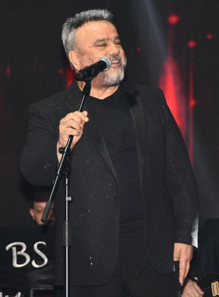 Bülent Serttaş: Erkekler, erkek gibi giyinsinler!