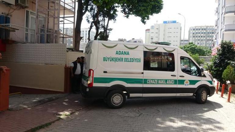 9 aylık hamile kadının feci sonu! Anne öldü, karnındaki bebek kurtarıldı