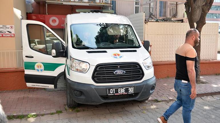 9 aylık hamile kadının feci sonu! Anne öldü, karnındaki bebek kurtarıldı