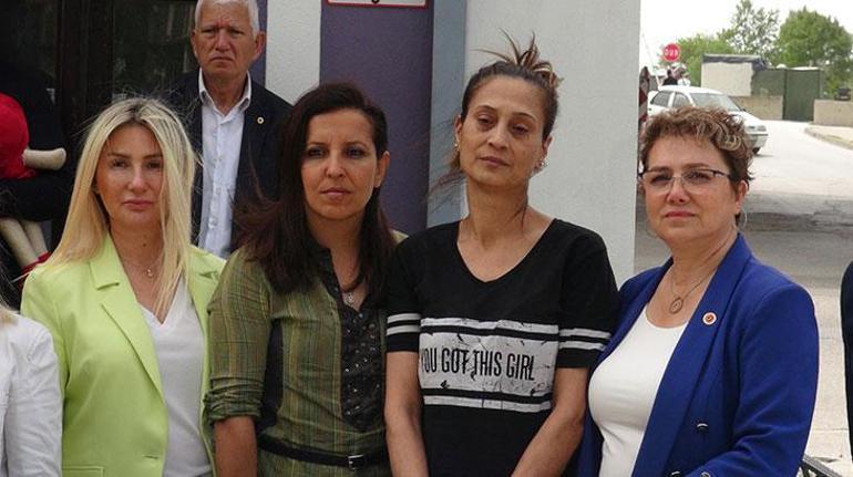 Kızı öldürülen anneden katile: Yavruna 'Ben senin annenin katiliyim' nasıl diyeceksin