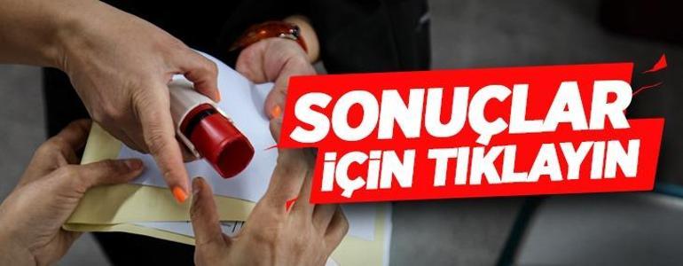 Yozgat'ta seçim sonuçları belli oldu! Yeniden Refah Partisi adayı kazandı