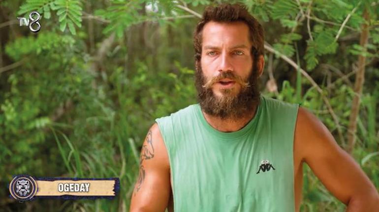 Survivor All Star'da ikinci eleme adayı belli oldu! Oyun alanında gerginlik