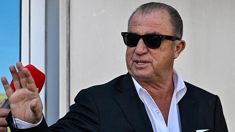 SON DAKİKA: Fatih Terim'in tazminatı ortaya çıktı! Ayrılık için tarih verdiler