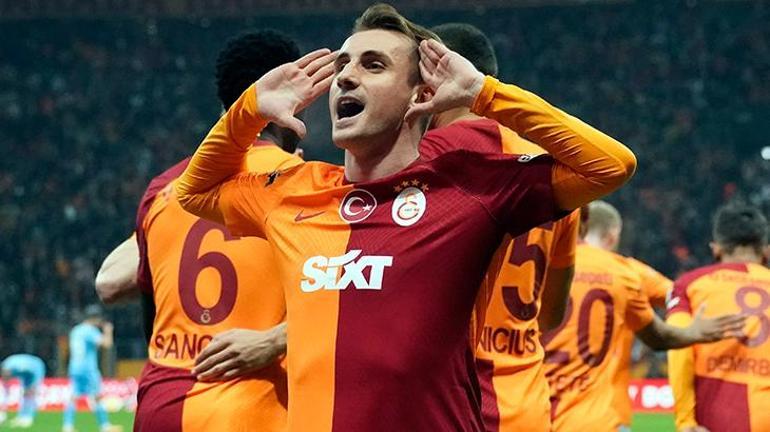 Suudi Arabistan'dan Kerem Aktürkoğlu'na çılgın transfer teklifi