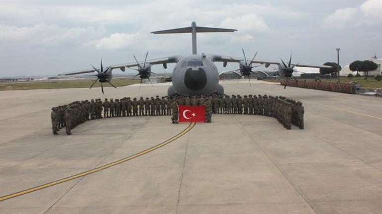 Yaşar Güler'in A-400M açıklaması ne anlama geliyor? 'Her dönemde rolü çok kritik'