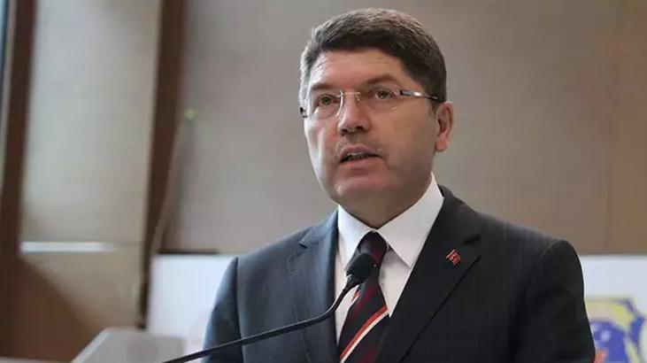 Bakan Tunç açıkladı! 29 İdare Mahkemesi ve 15 Vergi Mahkemesi kurulma kararı yürürlükte