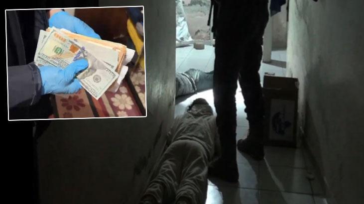 12 ilde DEAŞ’a Bozdoğan-34 baskını! 41 kişi yakalandı