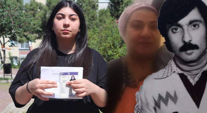 Evlilik dışı ilişkisiyle dünyaya geldi! Ne kimliği ne de vatandaşlığı var