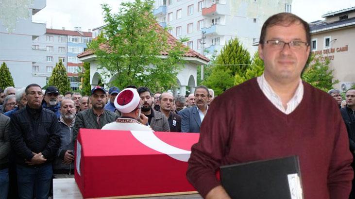 Emlakçının feci ölümü! Müşterisine ev gösterirken asansör boşluğuna düştü