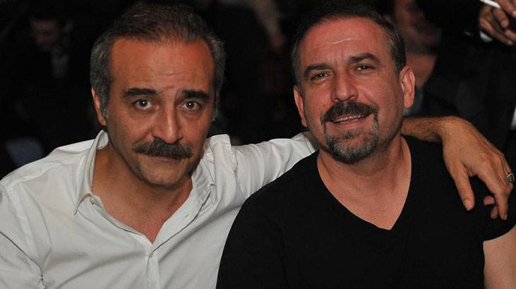 ‘Yılmaz Erdoğan ile müzikal projemiz var’