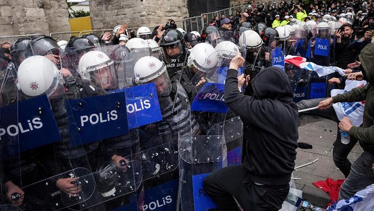 İstanbul’da 1 Mayıs gözaltılarında yeni gelişme