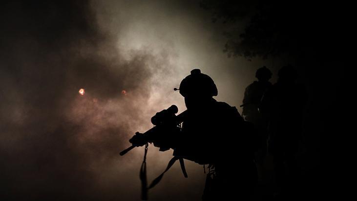 Sınıra üs bölgeleri! MSB kaynakları: Irak ile çalışmalar koordineli olarak devam edecek