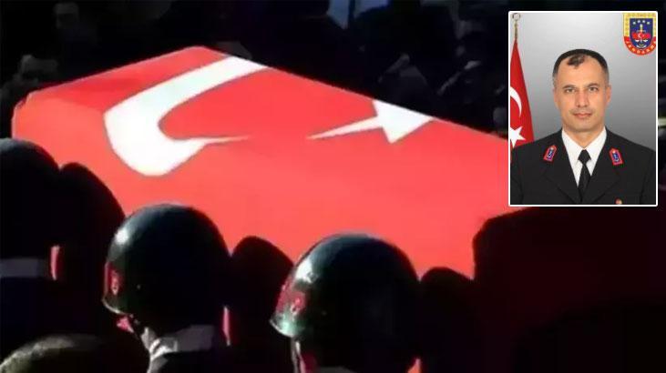 Kavgaya müdahale esnasında yaralanan askerden acı haber