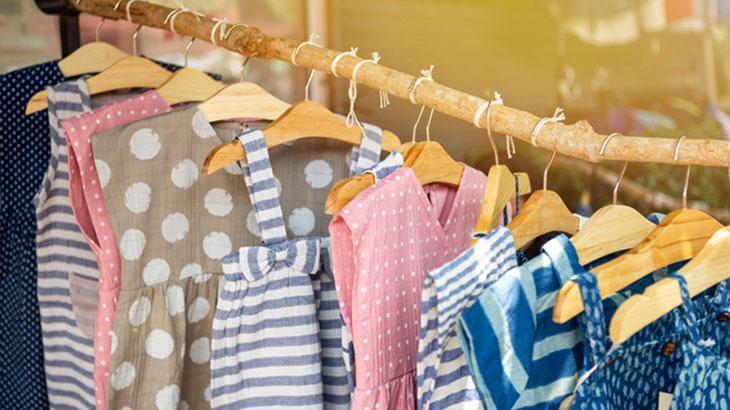 İstanbul’da fiyatı en çok artan ürün çocuk bluzu oldu