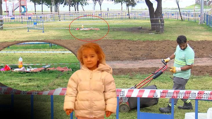 En acı piknik! Edanur’un can verdiği çukur kapatıldı