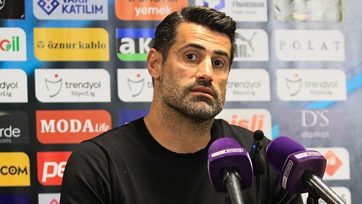 Hatayspor’da Volkan Demirel’den istifa kararı!