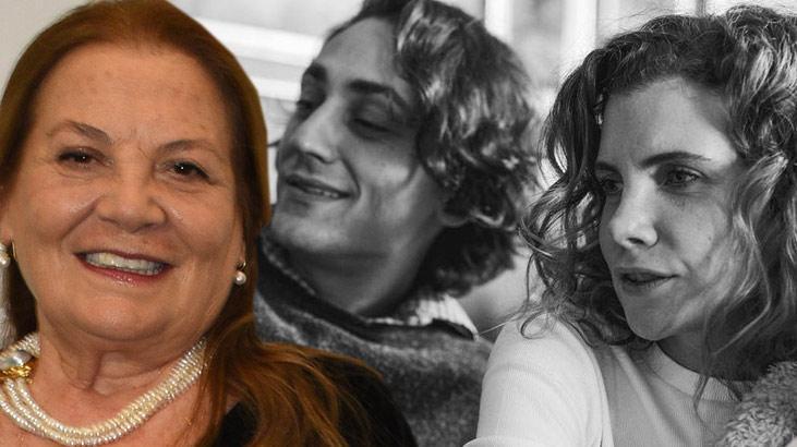 Ayşecan Tatari ile Edip Tepeli boşanıyor mu? Aliye Uzunatağan’dan açıklama