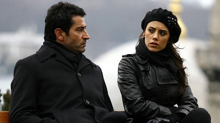 ‘Ezel’ oyuncuları yıllar sonra bir araya geldi! Gözler Cansu Dere’yi aradı