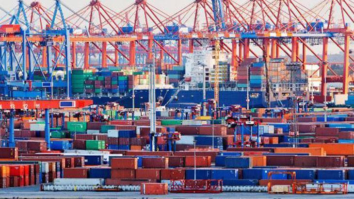 Egeli ihracatçılardan 1 milyar 360 milyon dolarlık ihracat