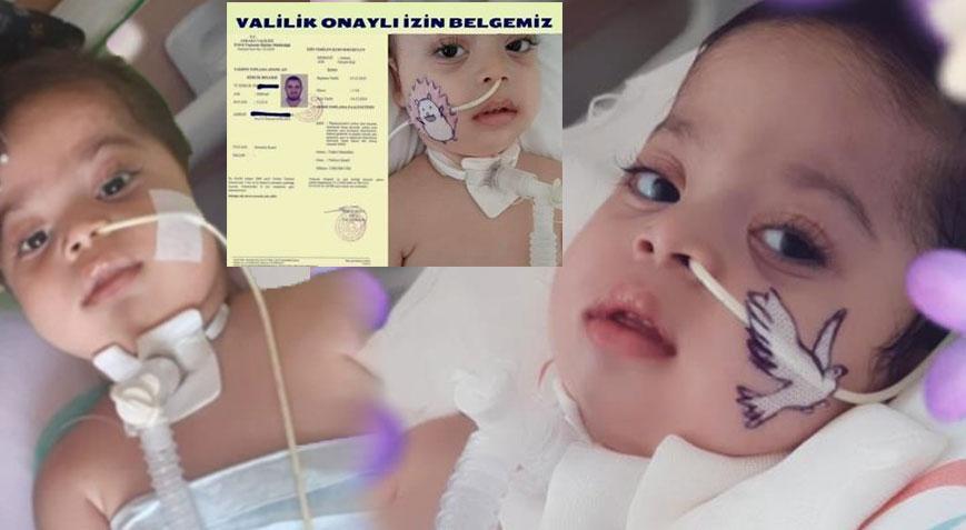 Böyle vicdansızlık görülmedi! Ölmüş çocuğun fotoğrafını kullandı, para topladı