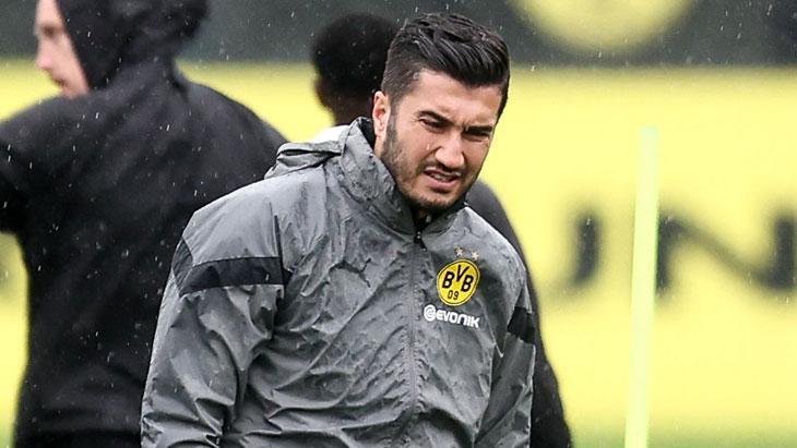 Antalyaspor’dan Nuri Şahin açıklaması: Beşiktaş’a gitmesi bizi hayal kırıklığına uğratır