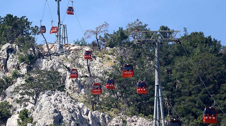 Teleferik kazasına ilişkin raporda çelişki