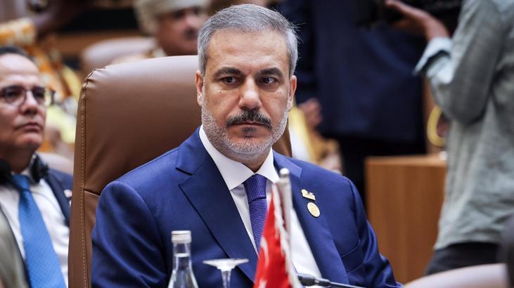 İİT15. Zirvesi nihai bildirisi yayımlandı! Türkiye’nin önerisi karara eklendi