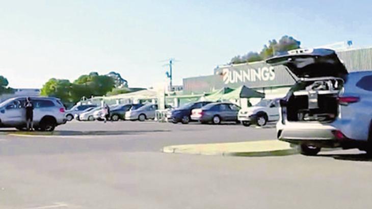 16’lık genç terör şüphesiyle öldürüldü