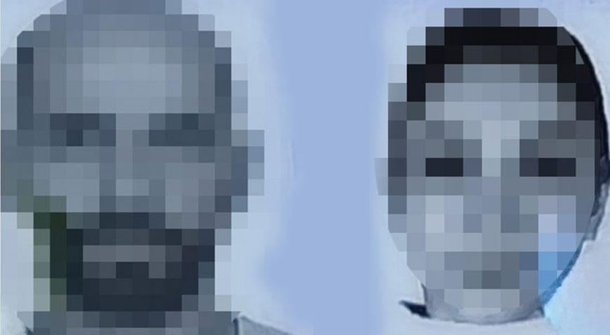 Araç kiralayıp Bursa’dan İzmir’e geldiler! Eski voleybolcu ve öğretmen sevgilisinden şok plan