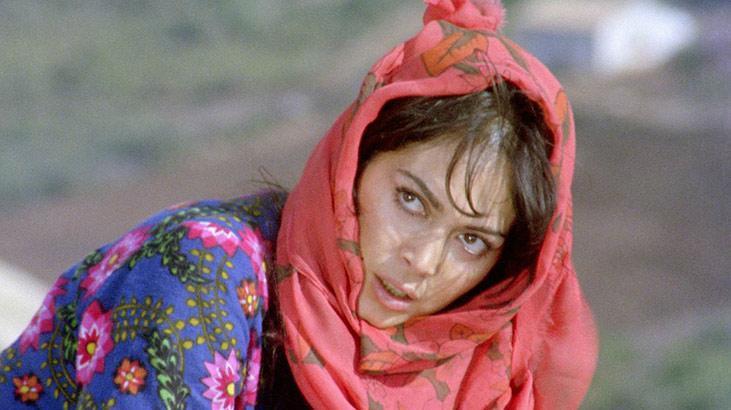 Türkan Şoray’a sağlık engeli!