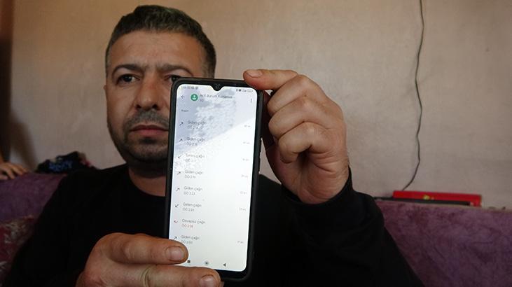 Ambulansa kürekle saldırı: Çok pişmanım, babam ellerimde oldu