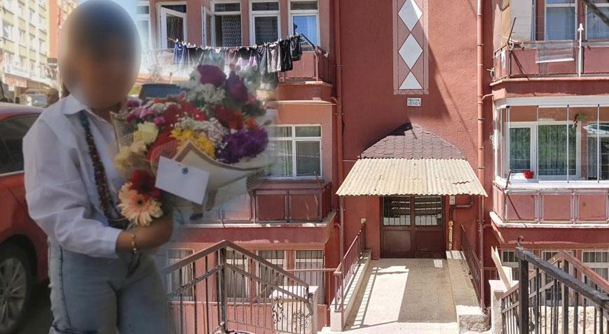 15 yaşındaki çocuk, ablasını sırtından bıçaklayarak öldürdü