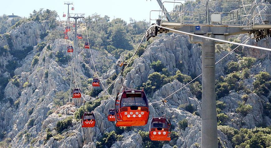 Teleferik faciasında iddianame hazırlandı! Şüpheliler hakkında 27 yıla kadar hapis istendi